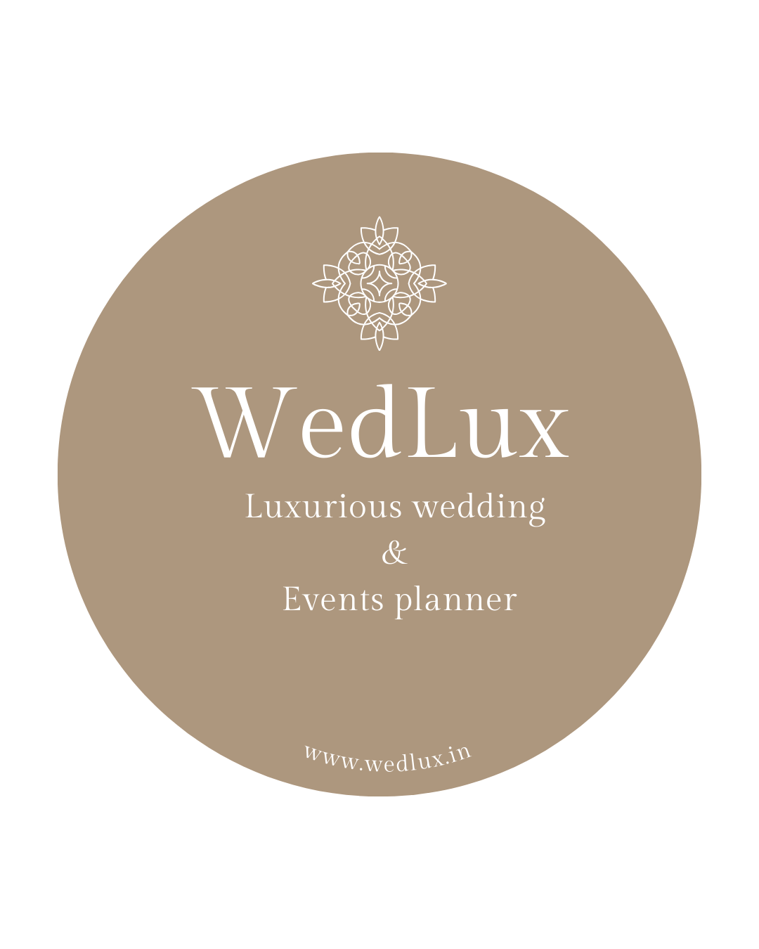 WedLux Event & Wedding Decor